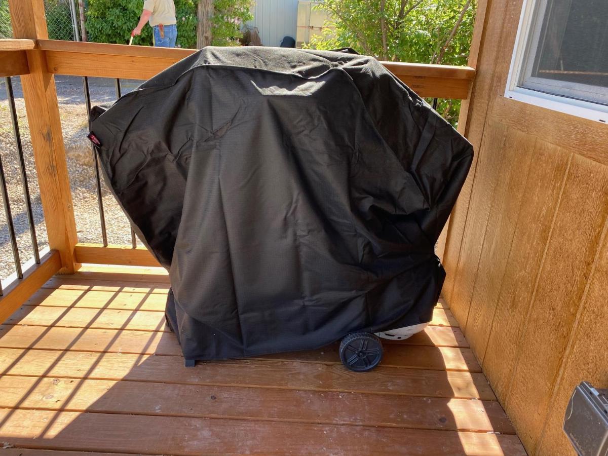 Walleye Rentals Glendo Exterior foto